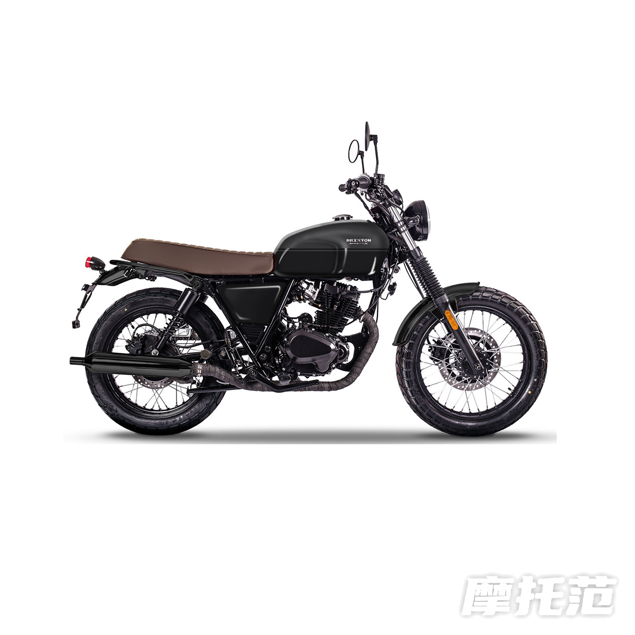 Cromwell 125