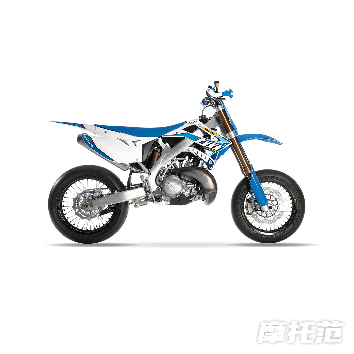  SMX 300
