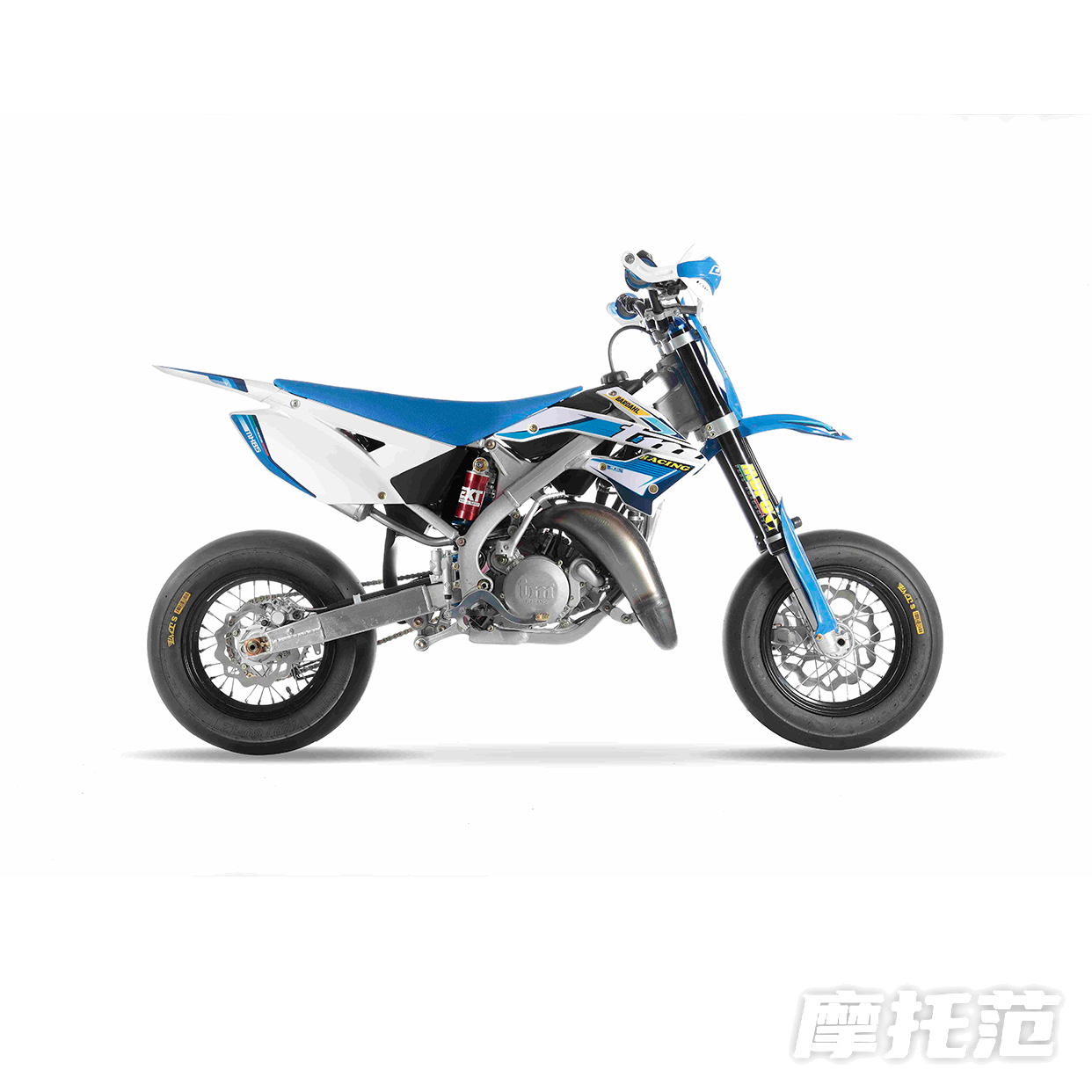  SMX 85