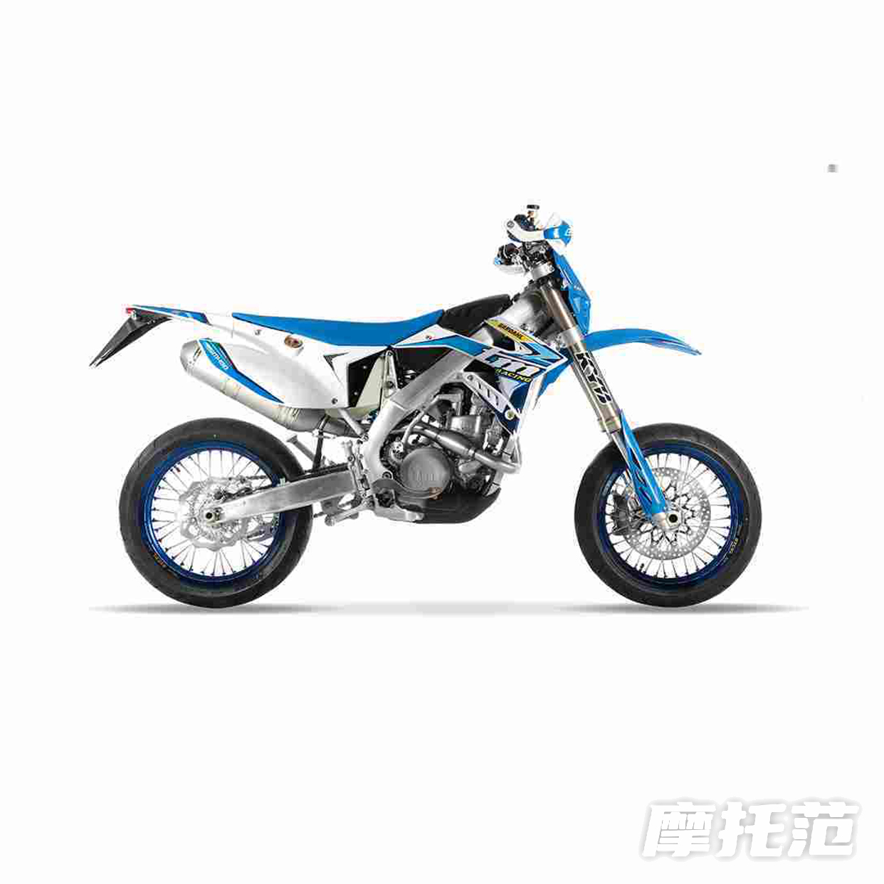  SMR 450