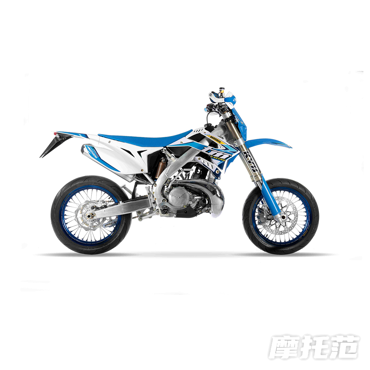  SMR 300