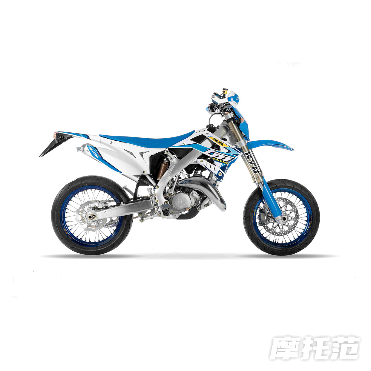  SMR 125 