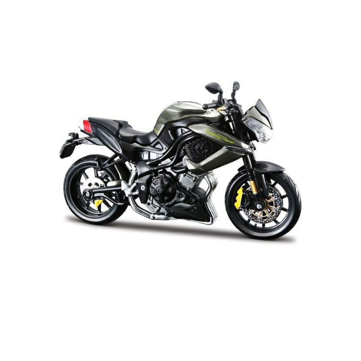  TNT 1130 Century Racers 