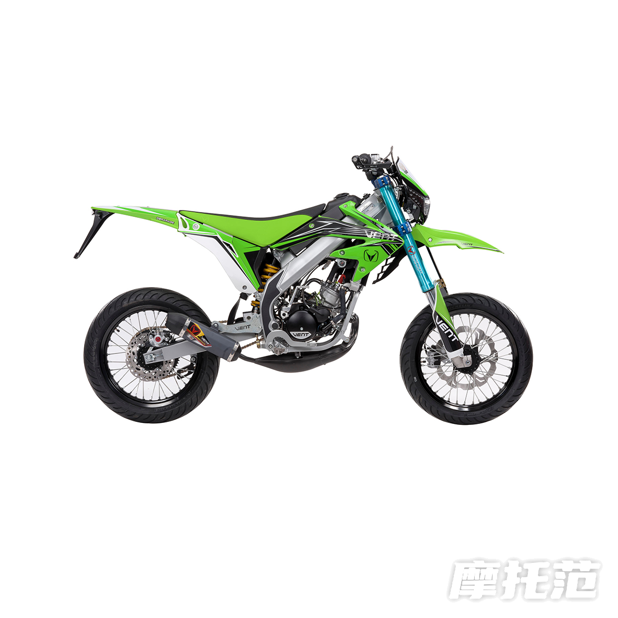 DERAPAGE 50