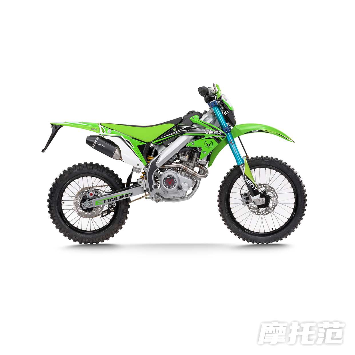  Baja 125