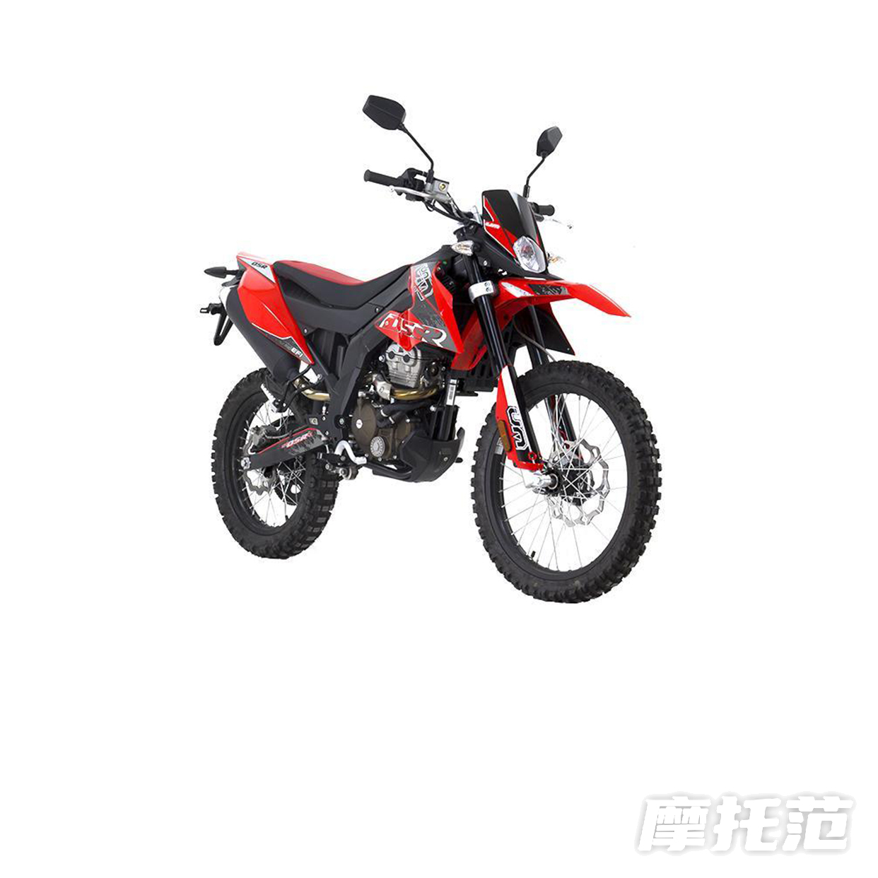  EX 125