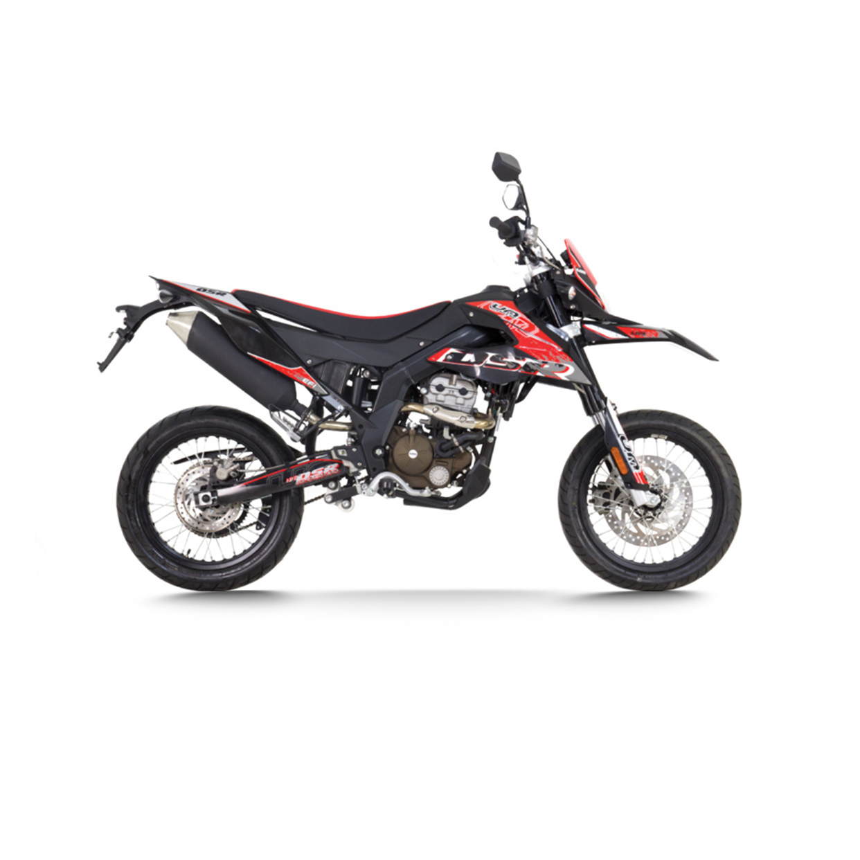  SM 125