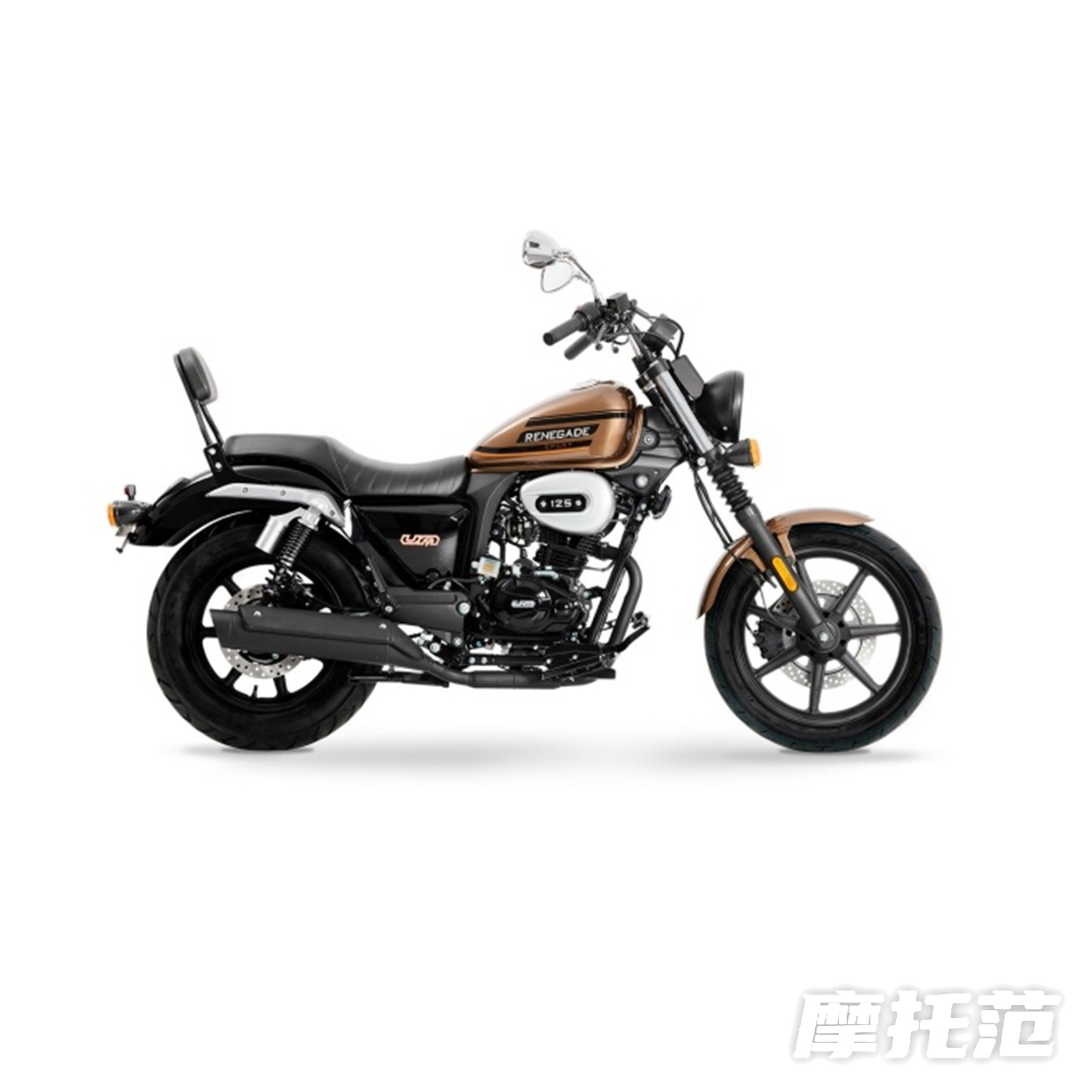  RENEGADE SPORT