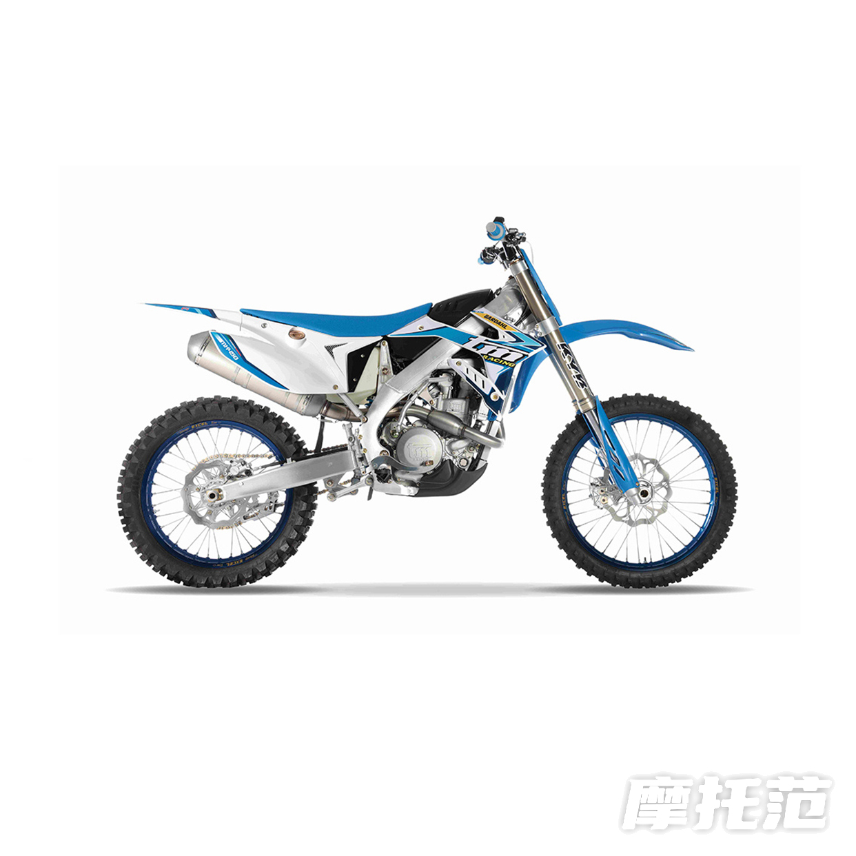  Motocross 450