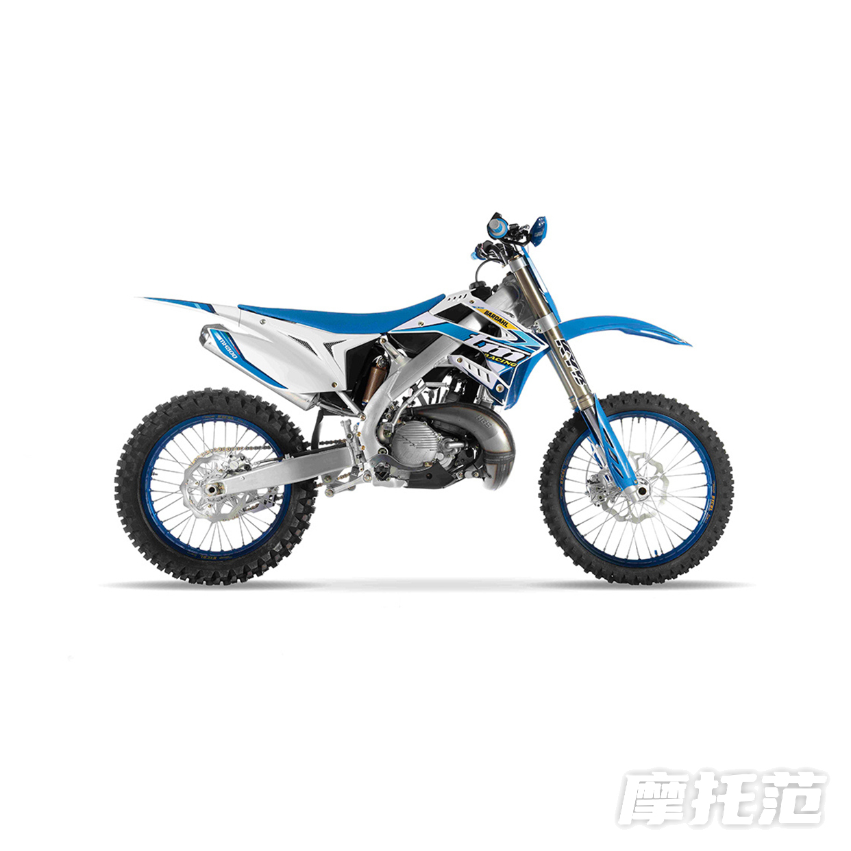  Motocross 300