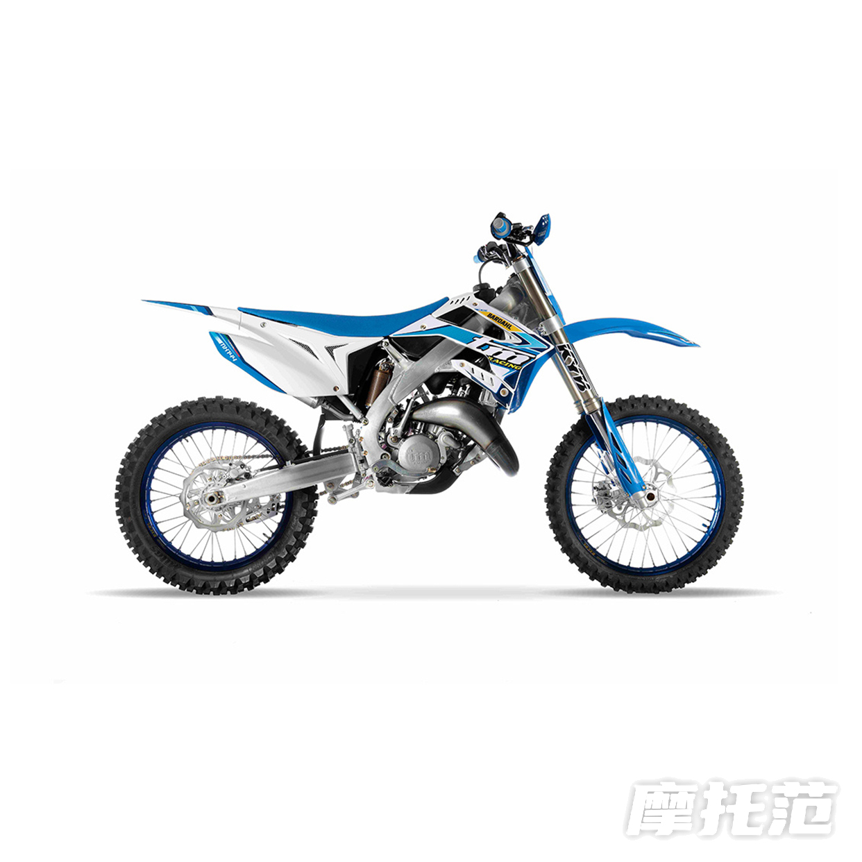  Motocross 144