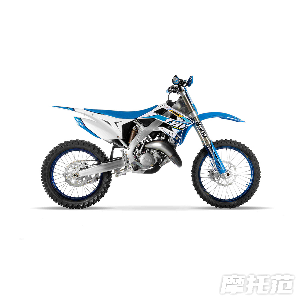 Motocross 125