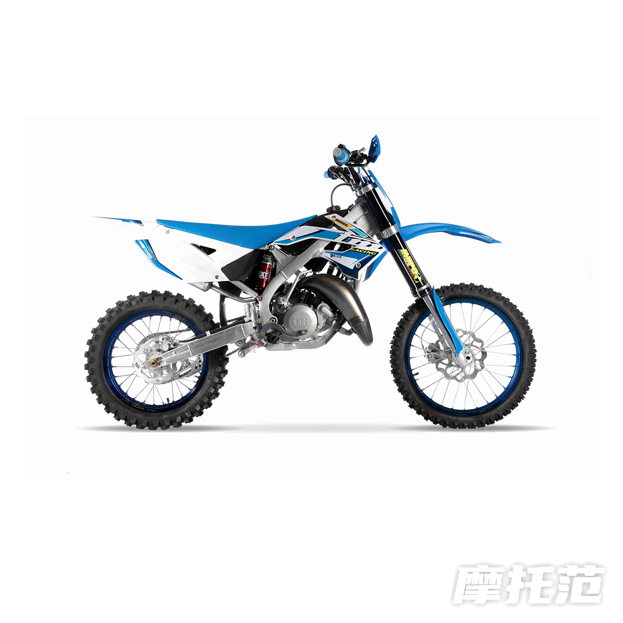  Motocross 85