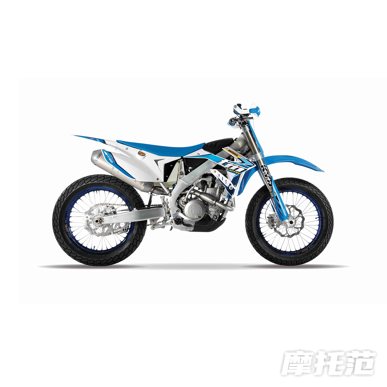  Flat Track 450Fi