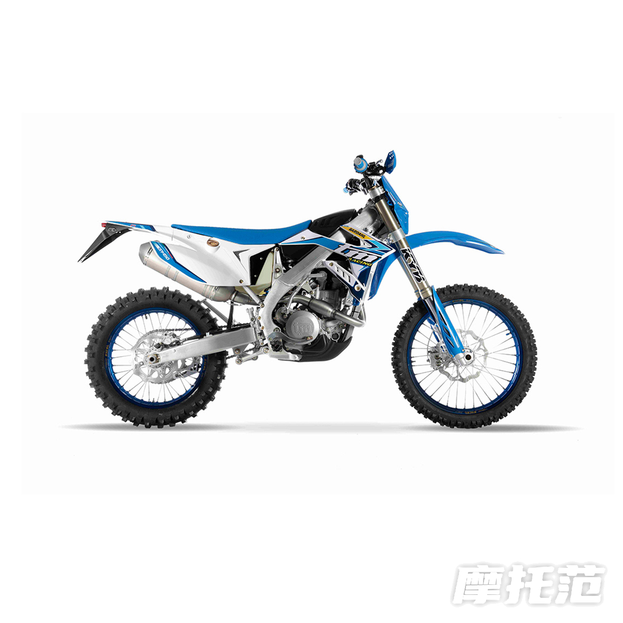  Enduro 450 Fi