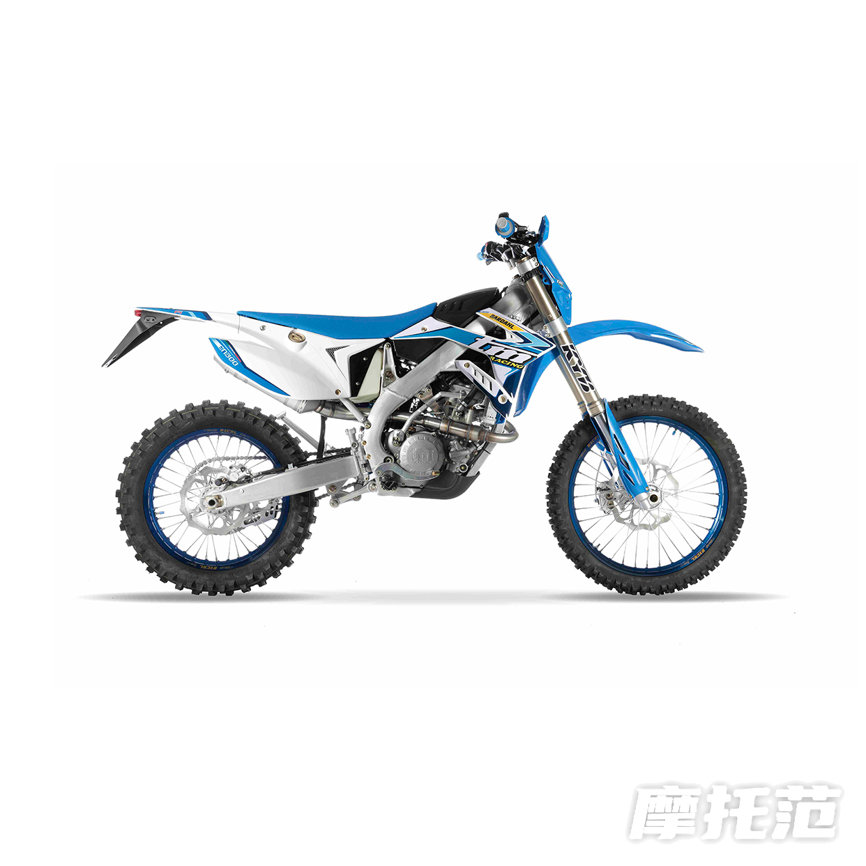  Enduro 300 Fi 