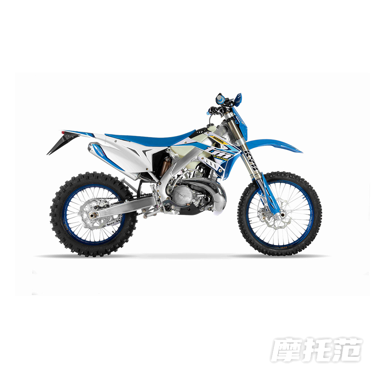  Enduro 300 ES