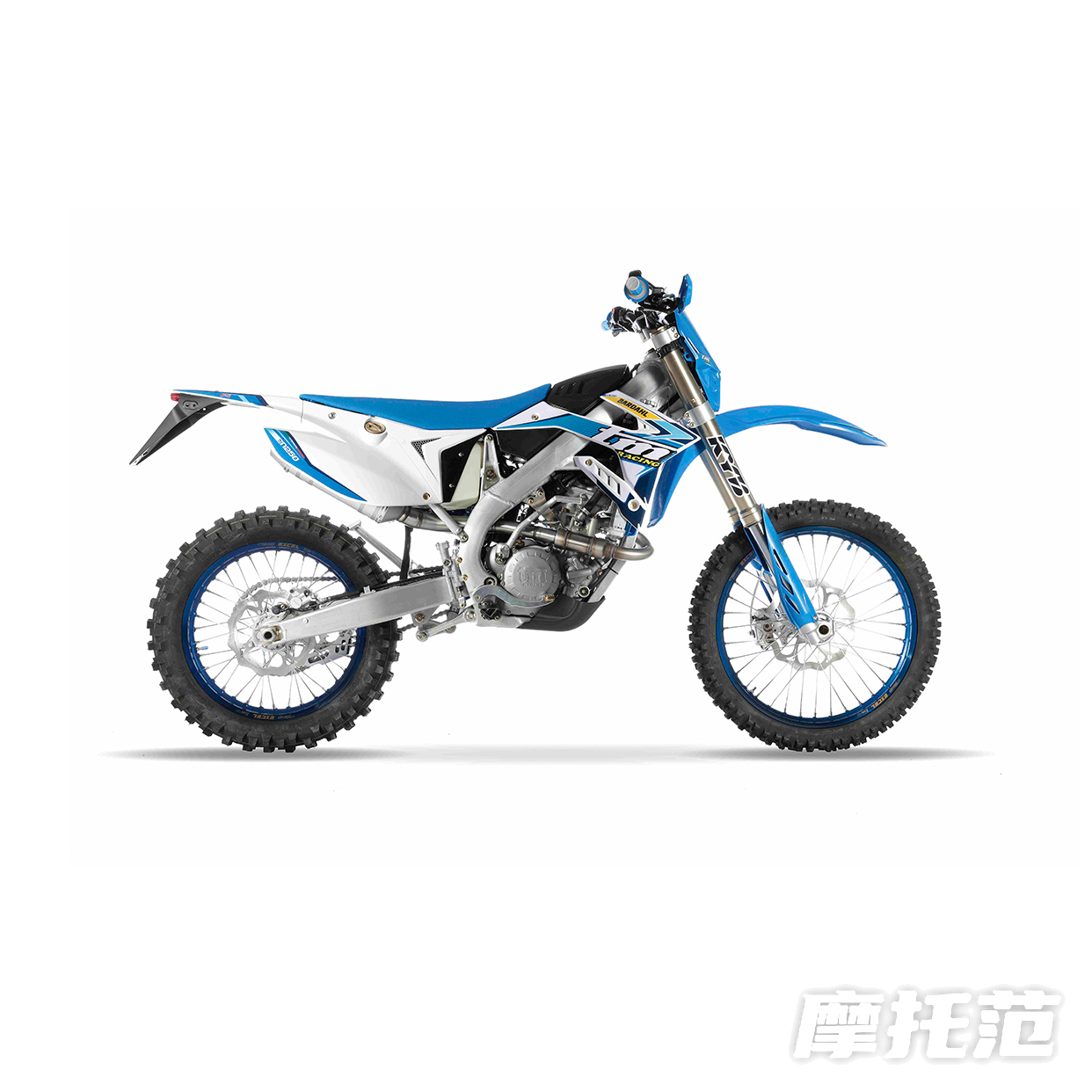  Enduro 250 Fi