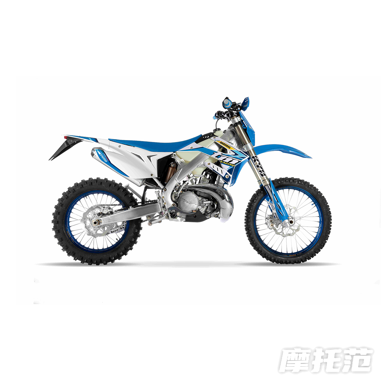  Enduro 250 ES