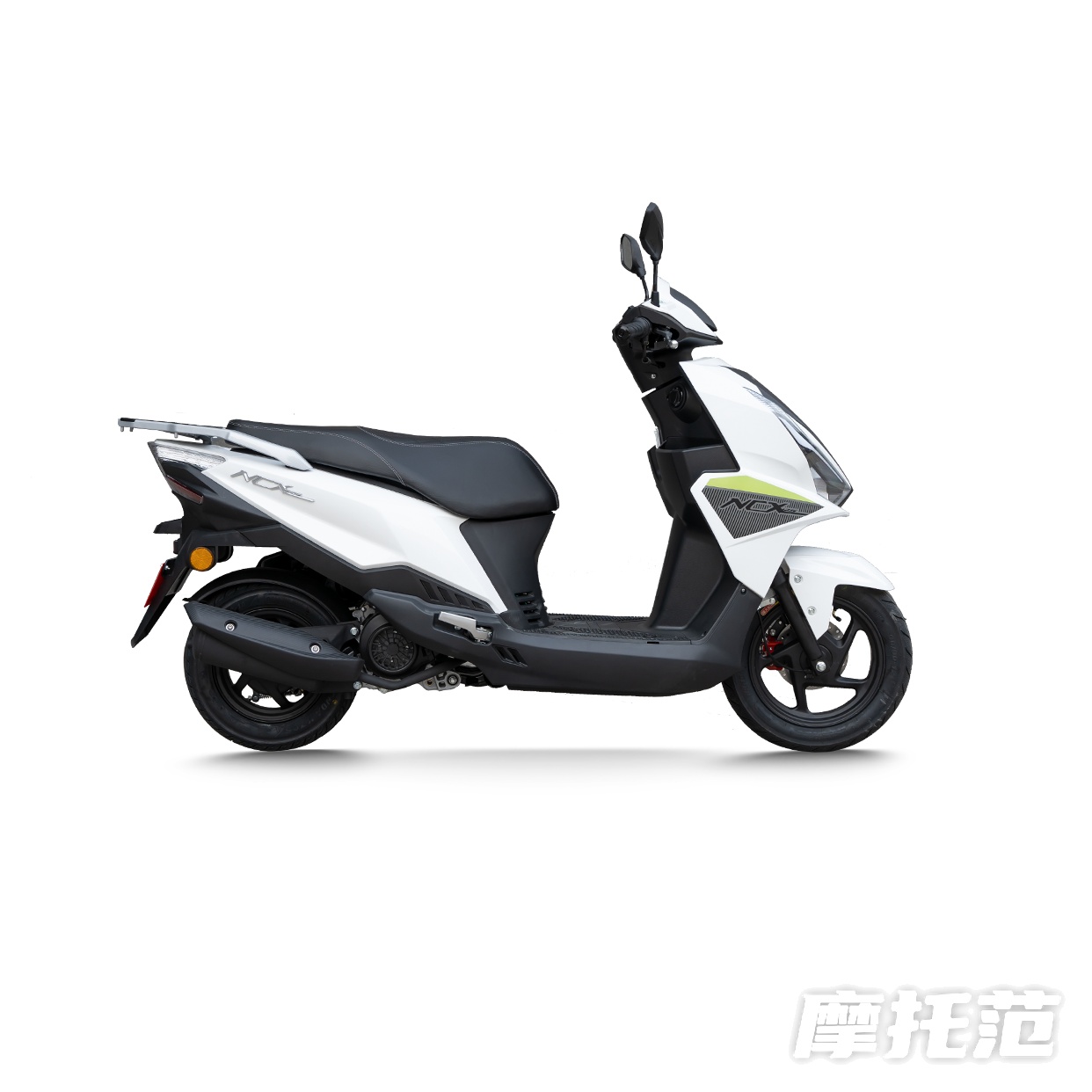 HD125T-9K