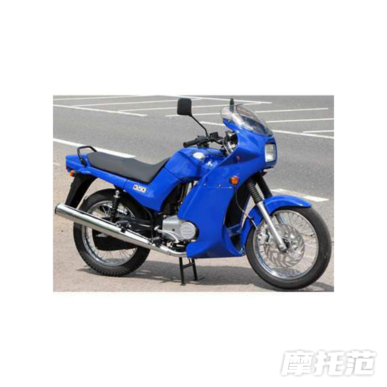  350 Sport
