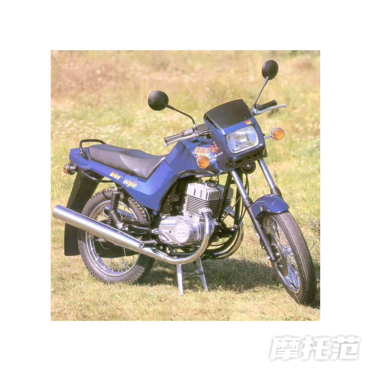  350 Style