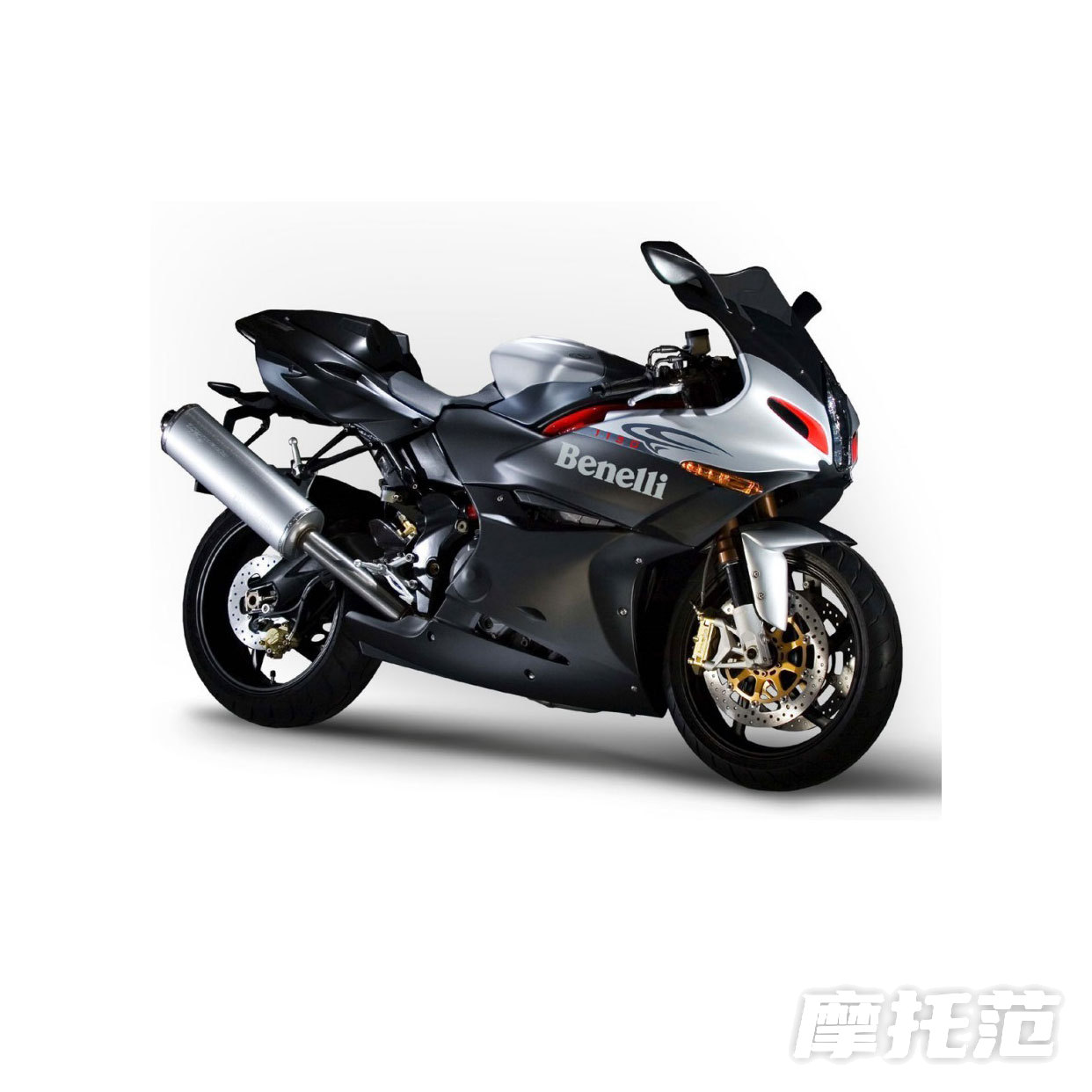  Tre 1130 Tornado