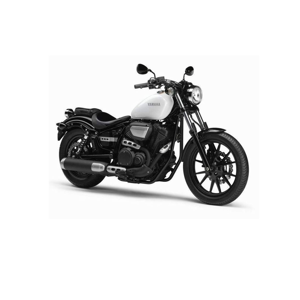  XV 950