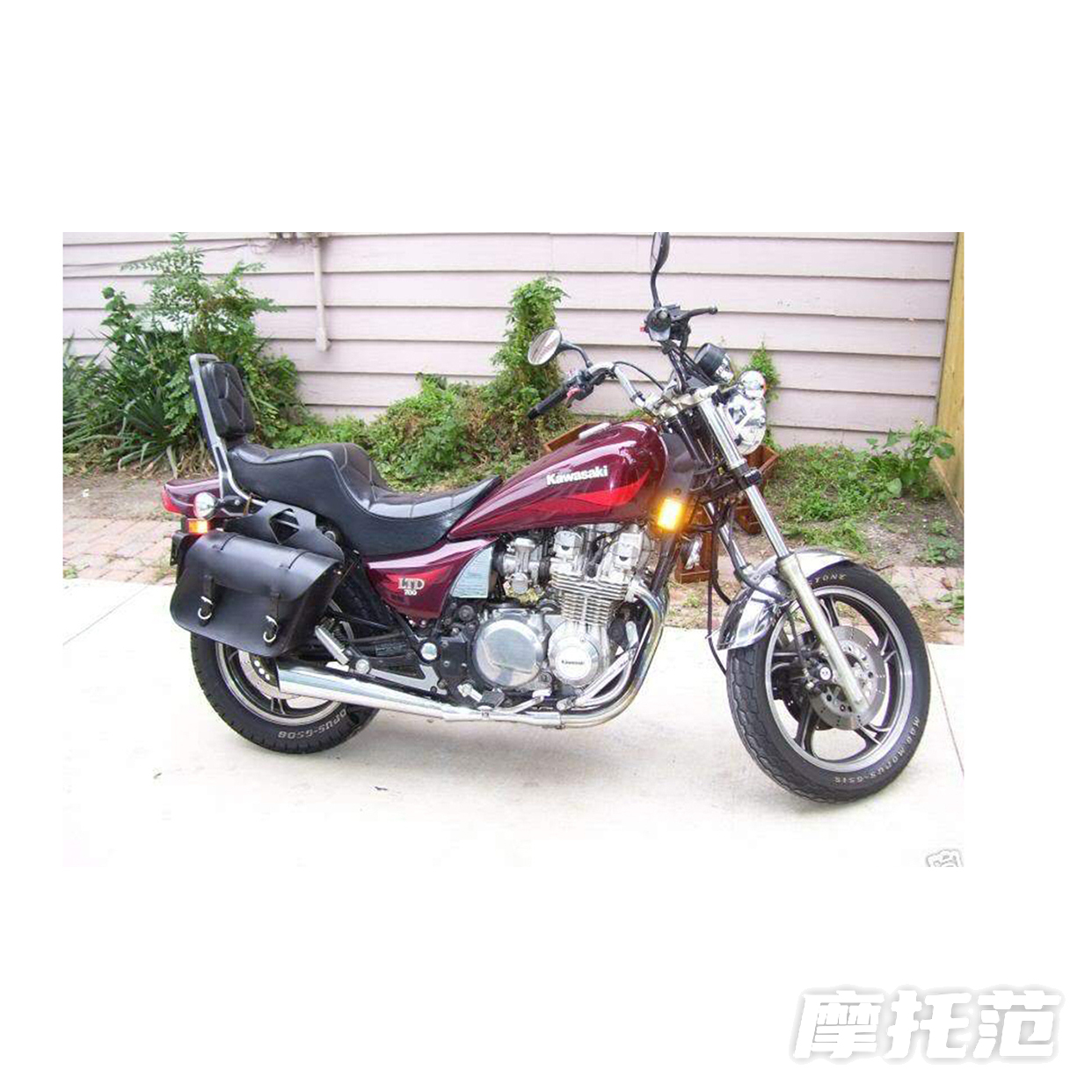  ZN 700 LTD