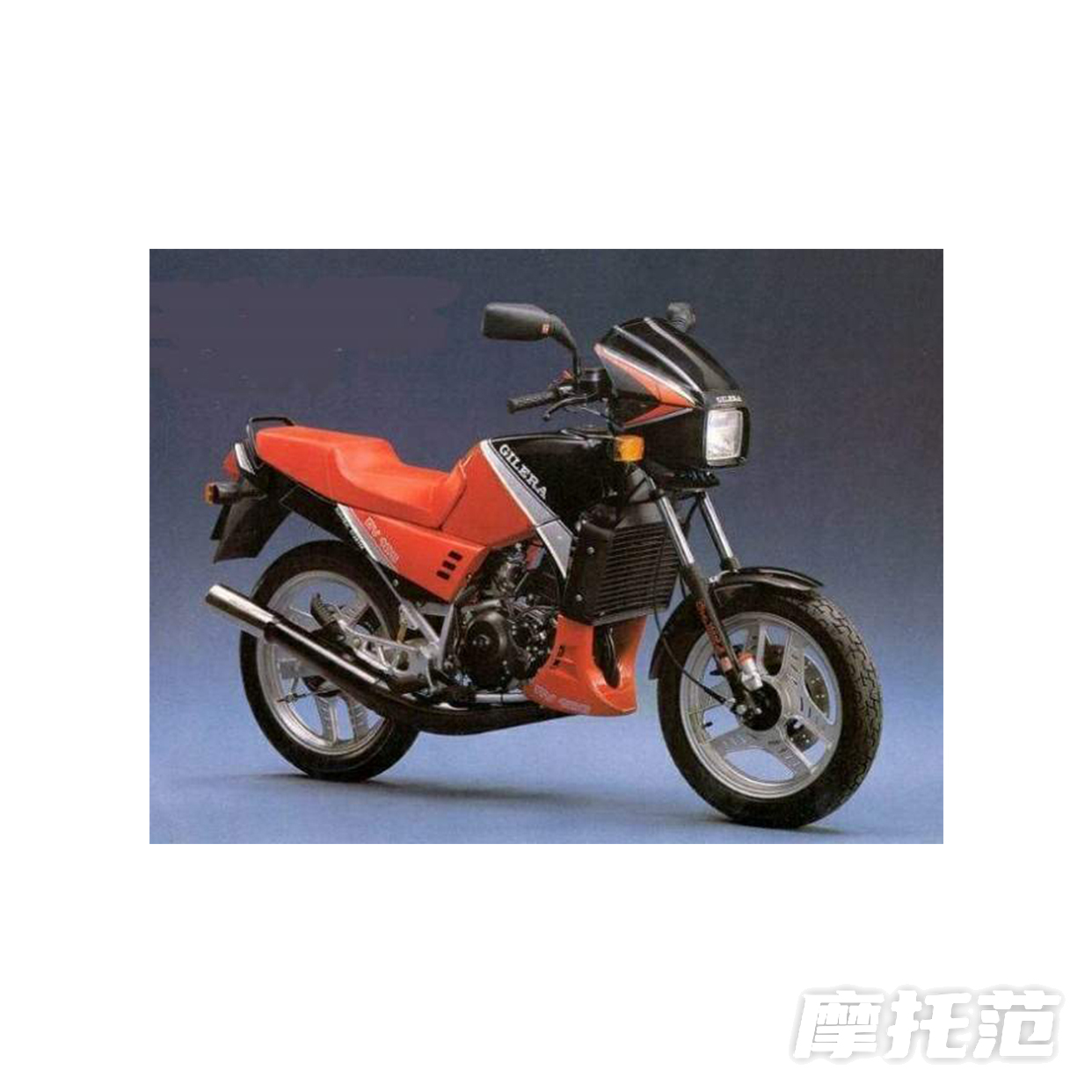  RV 125