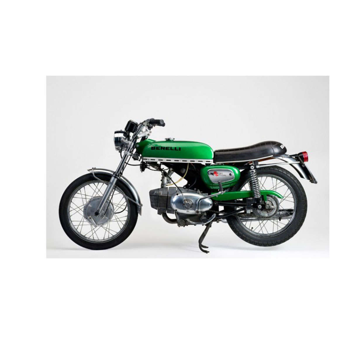  Sport Special 250 