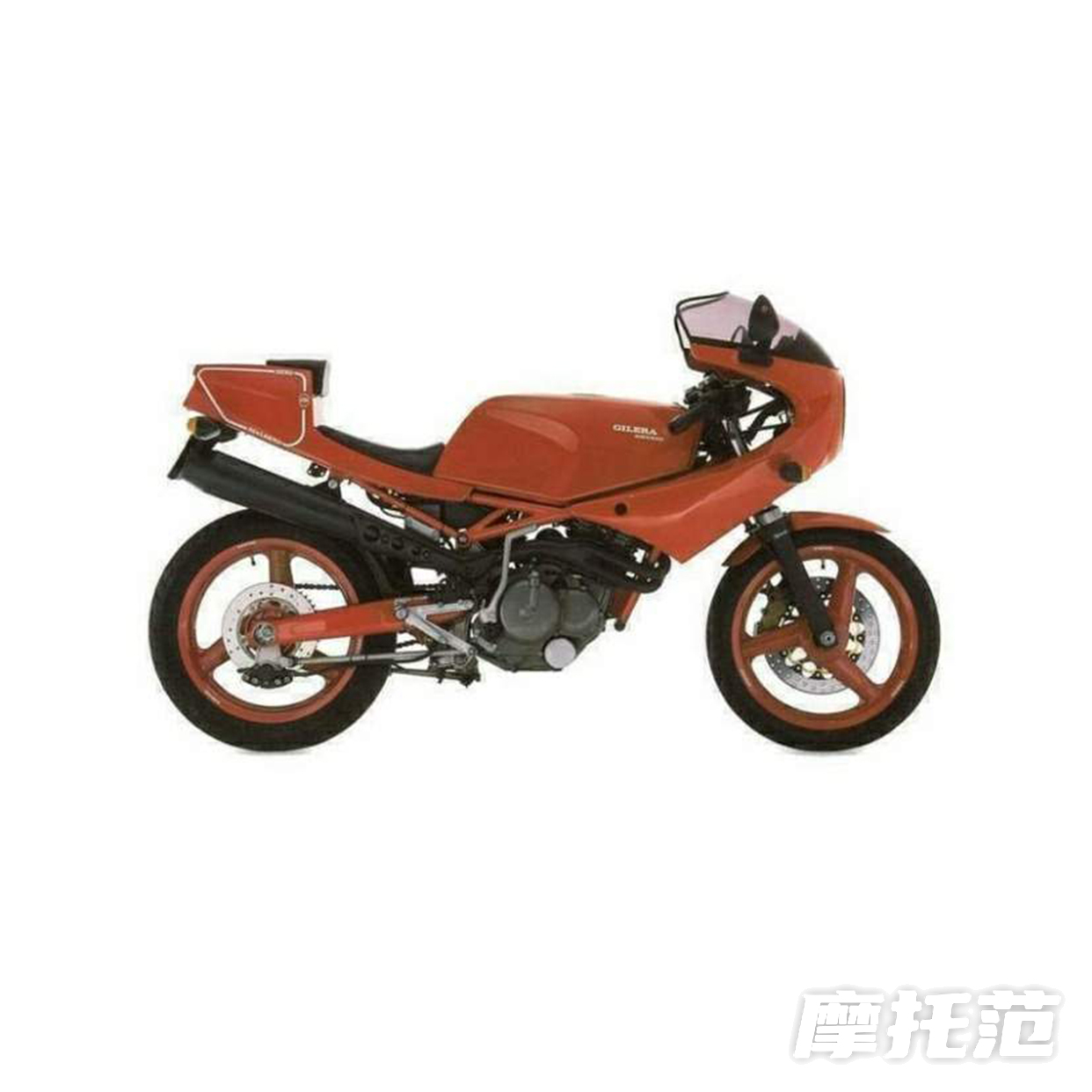  Saturno 500 Bialbero