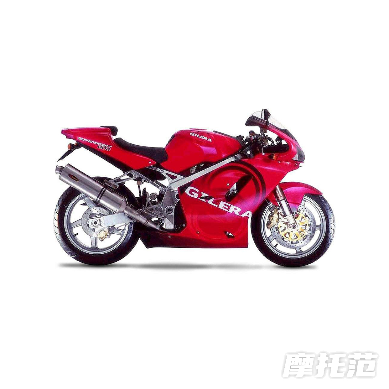  Super Sport 600