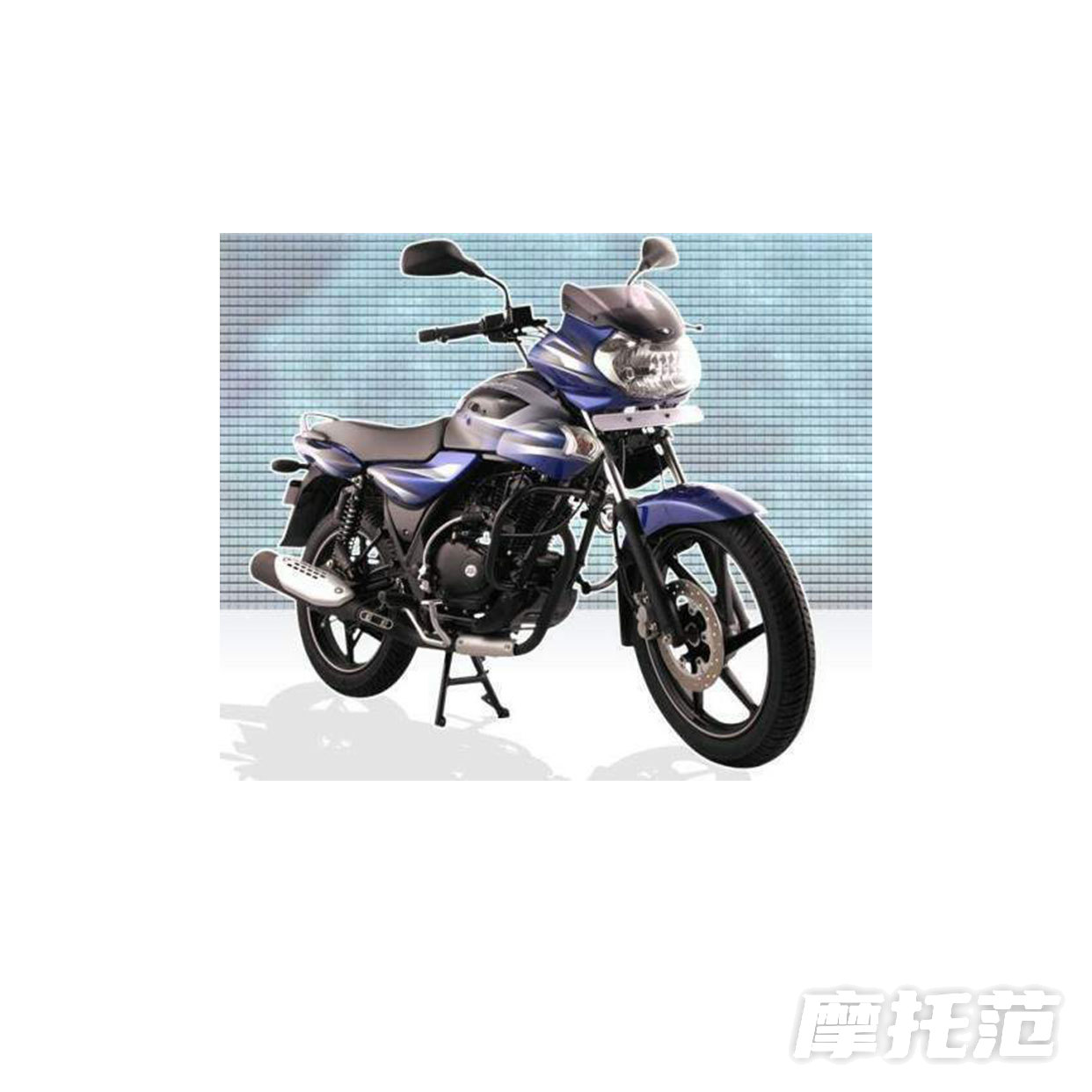  Discover 135 DTS-i