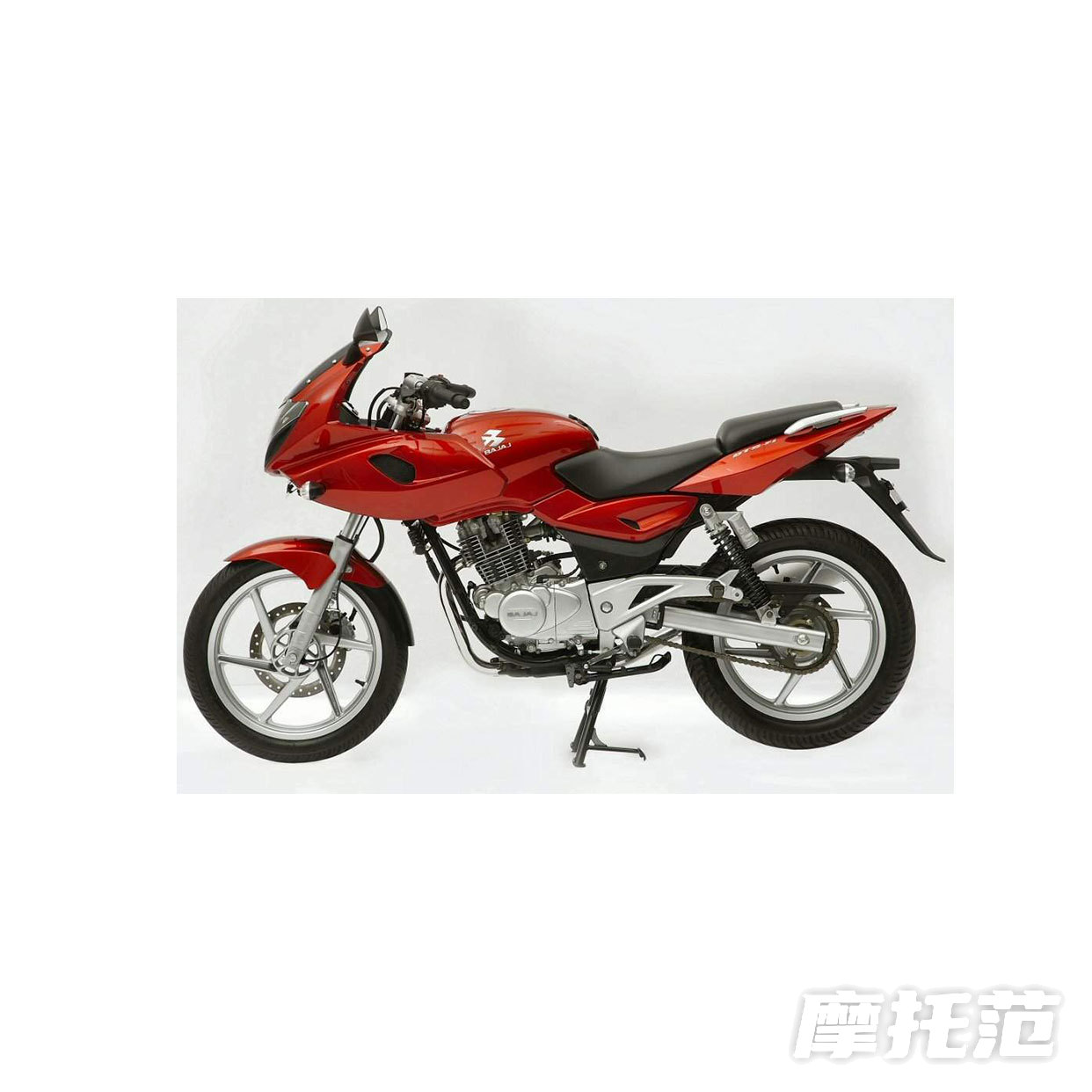 Pulsar 220 DTS-FI