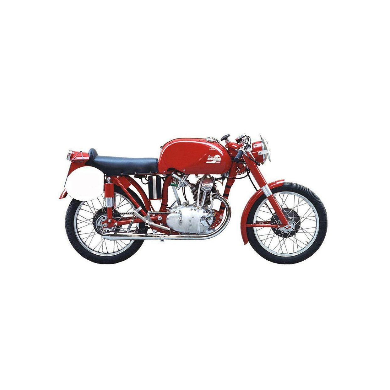  100 Gran Sport "Marianna"
