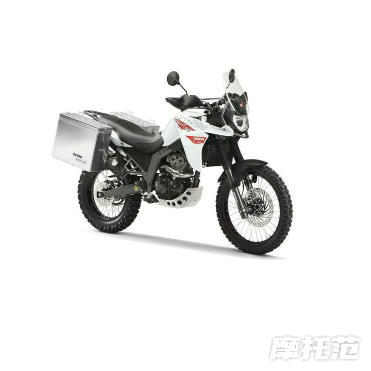  Senda Terra Adventure