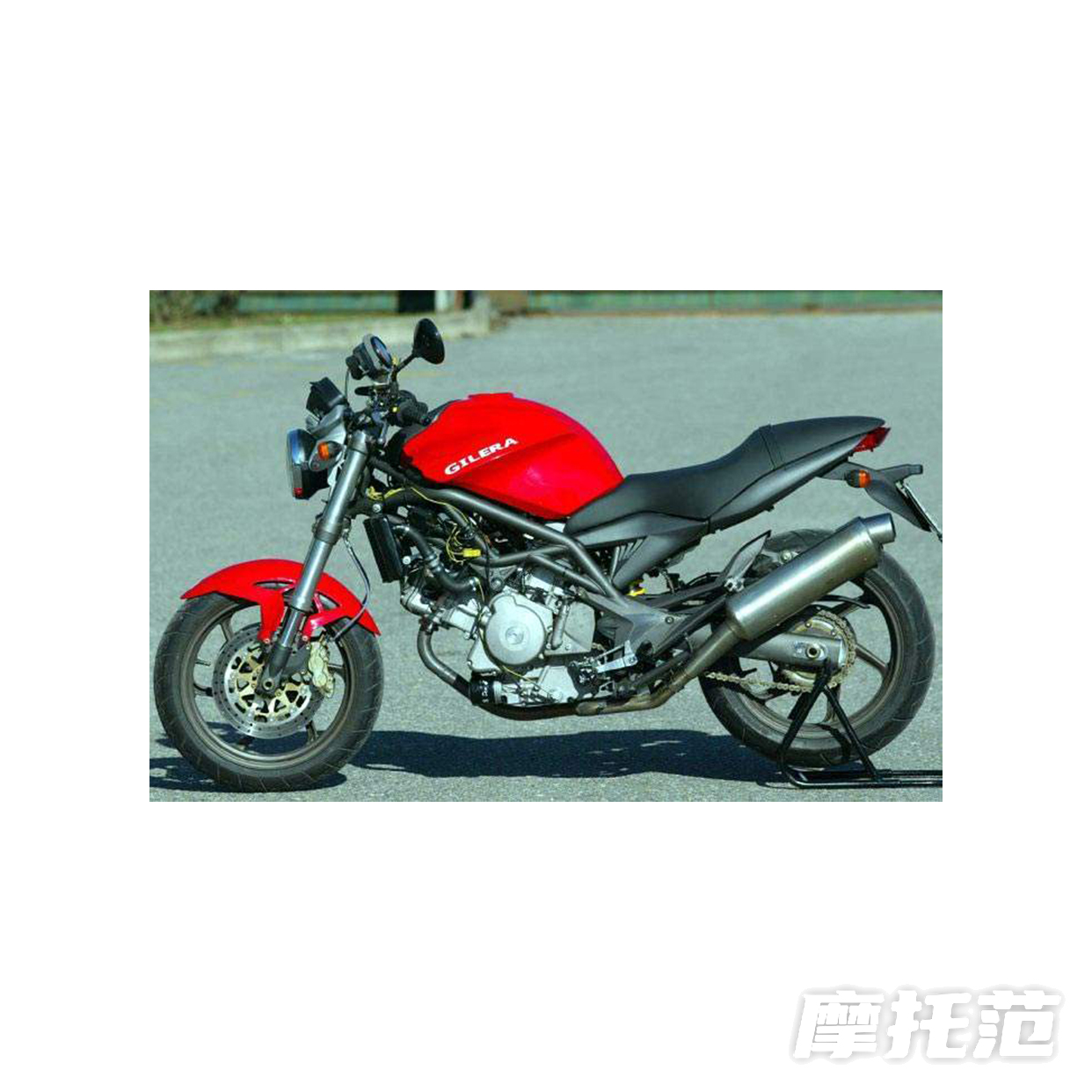  850 Twin Prototype