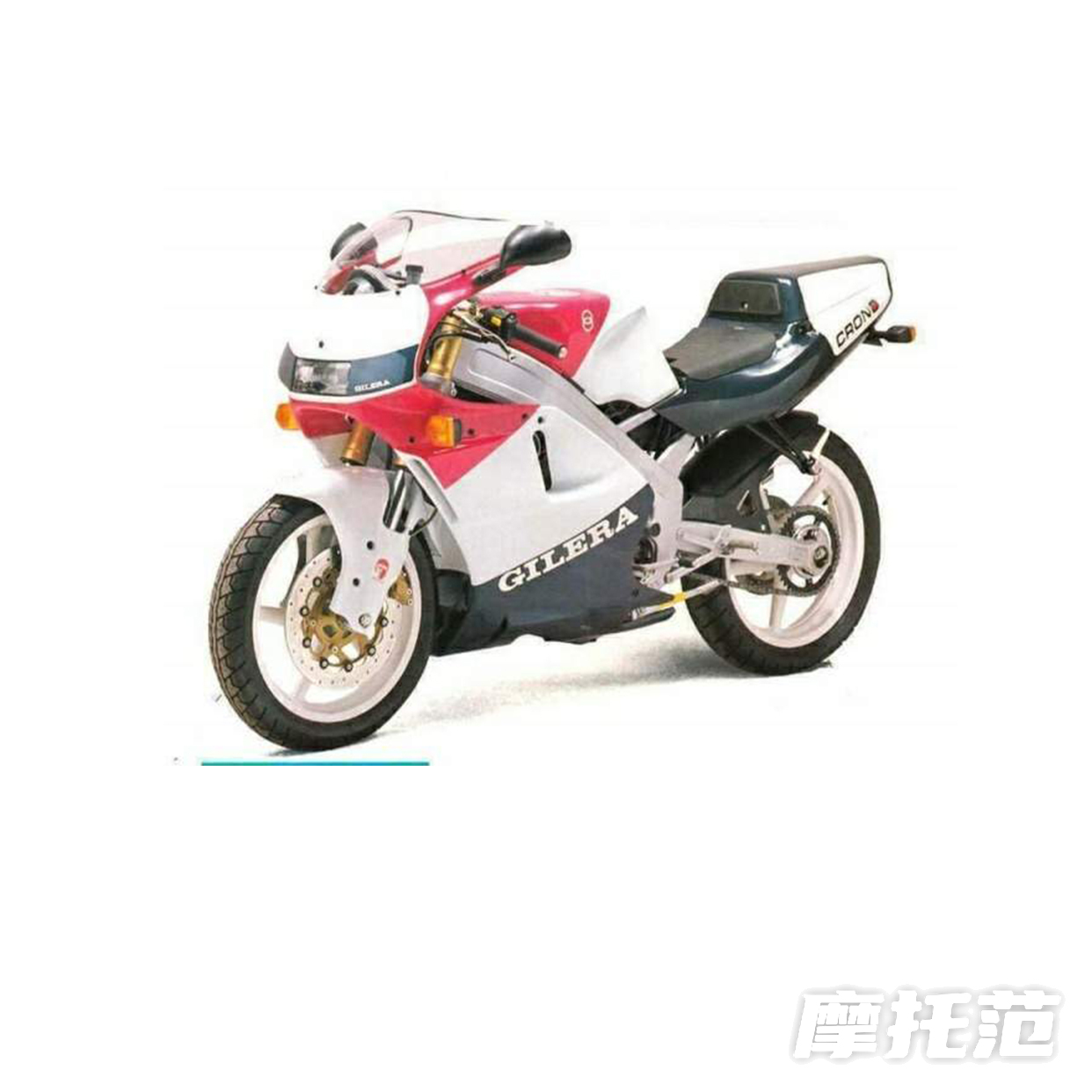  Crono 125