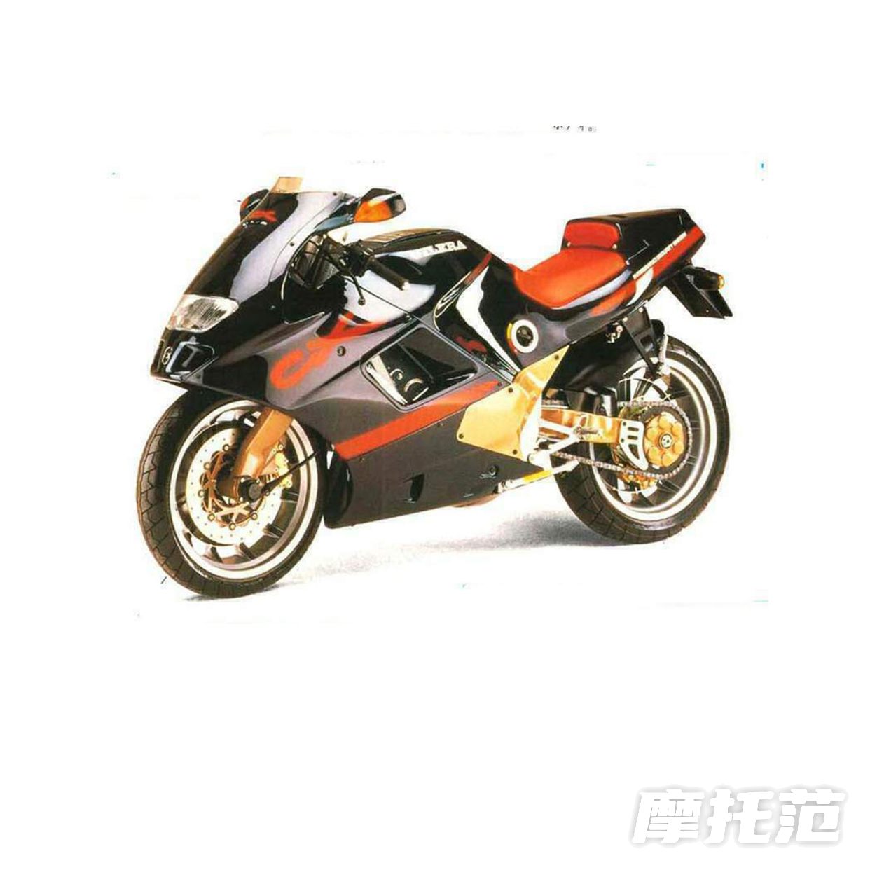  CX 125