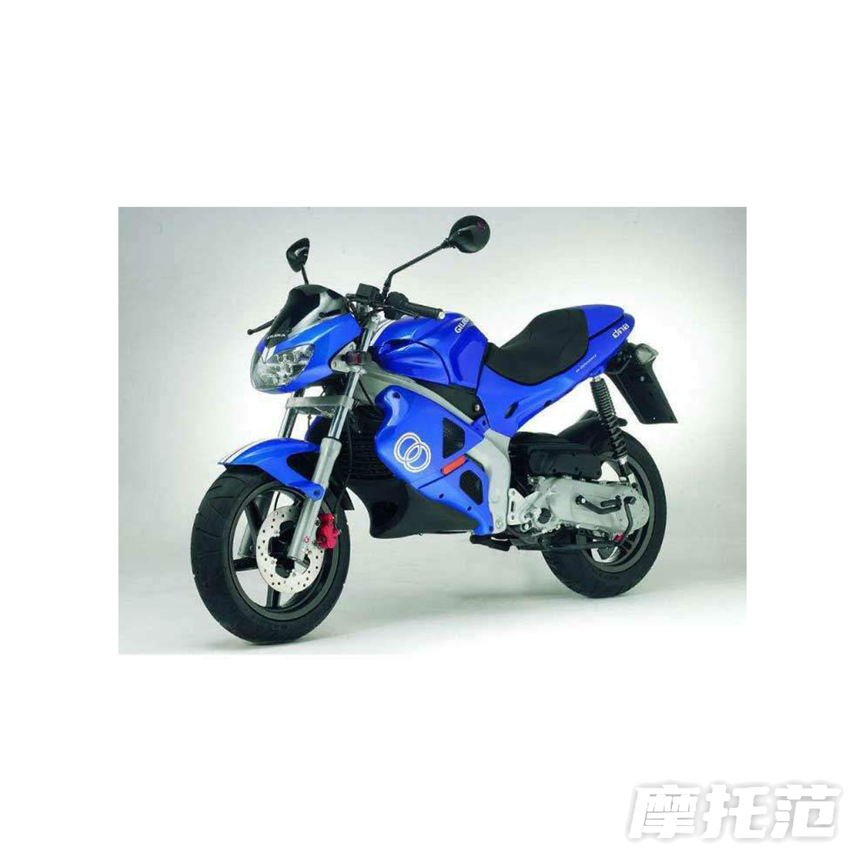  DNA 125