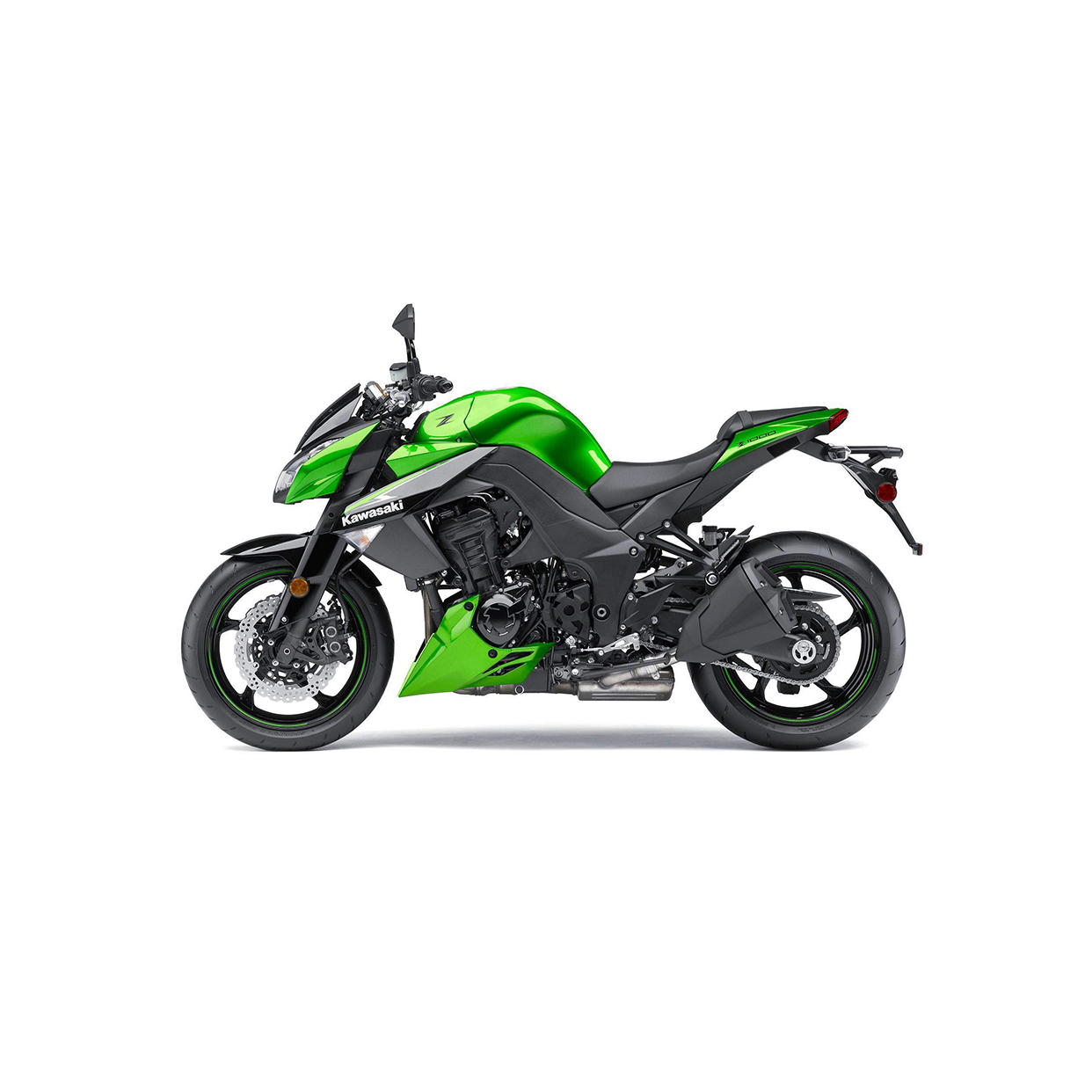  Z 1000