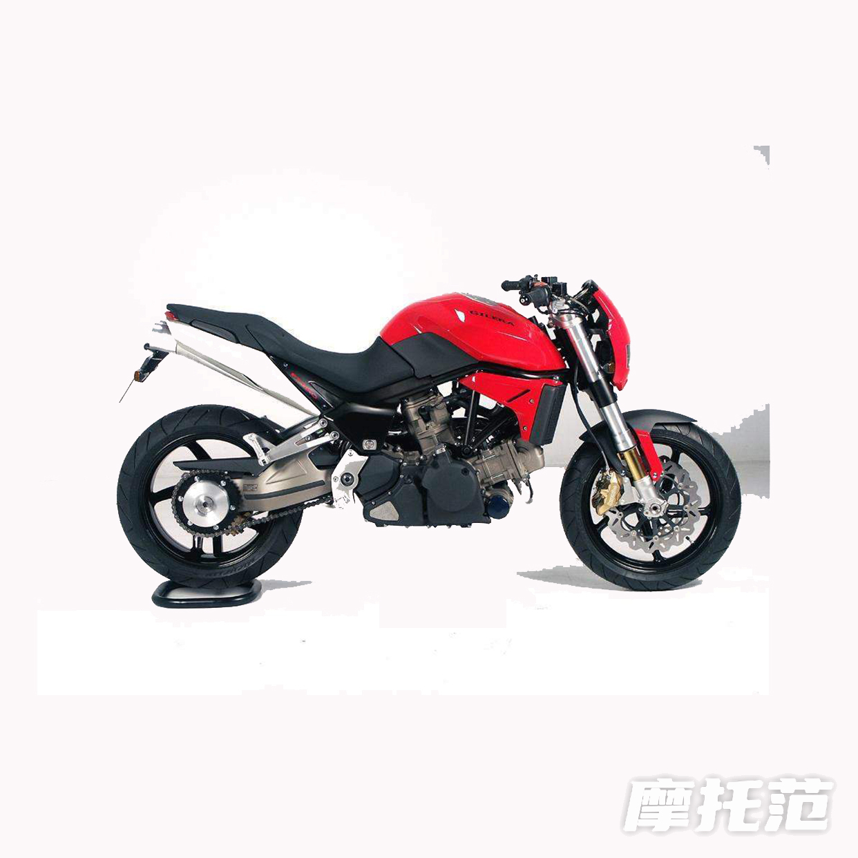  Fastbike 200