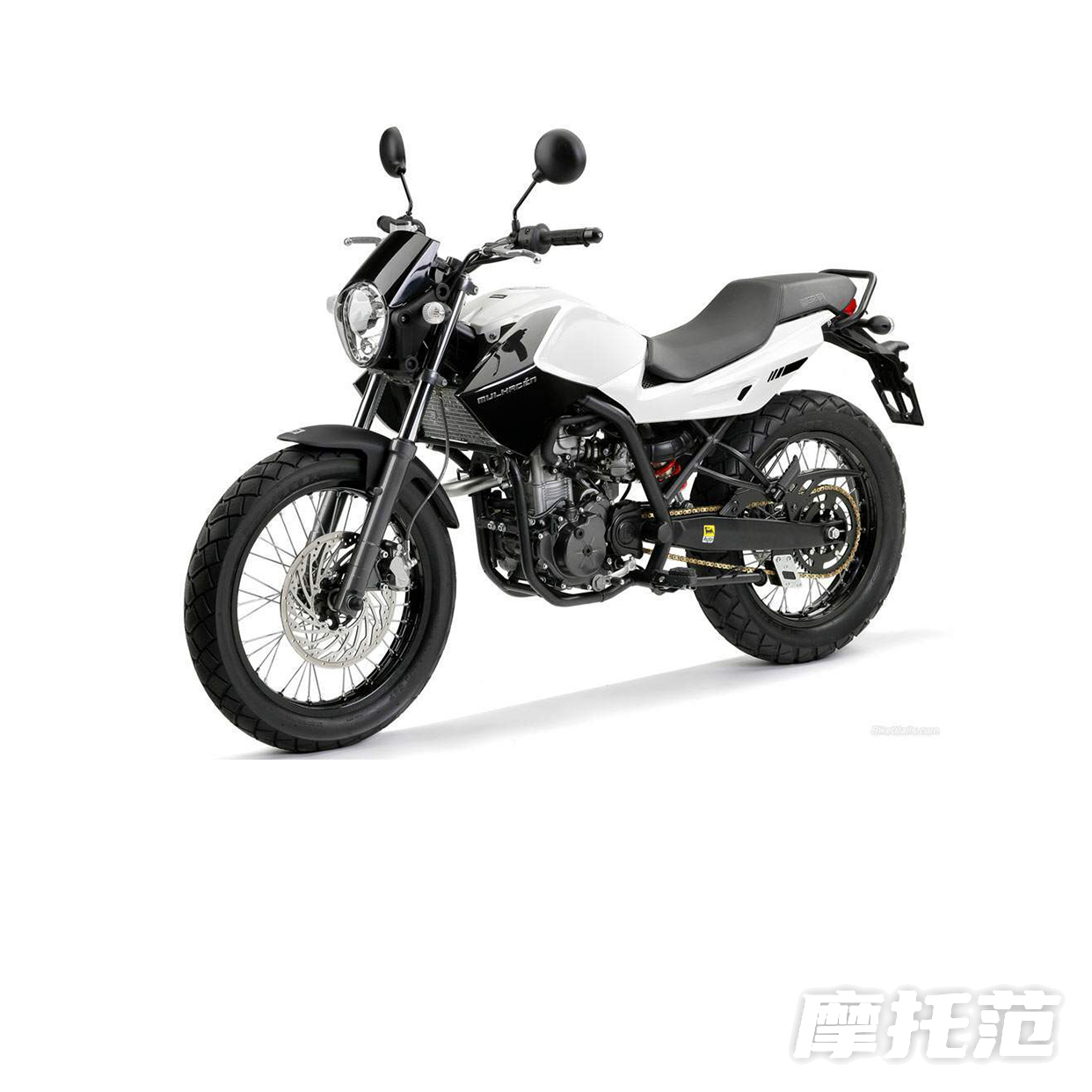  Mulhacén 125