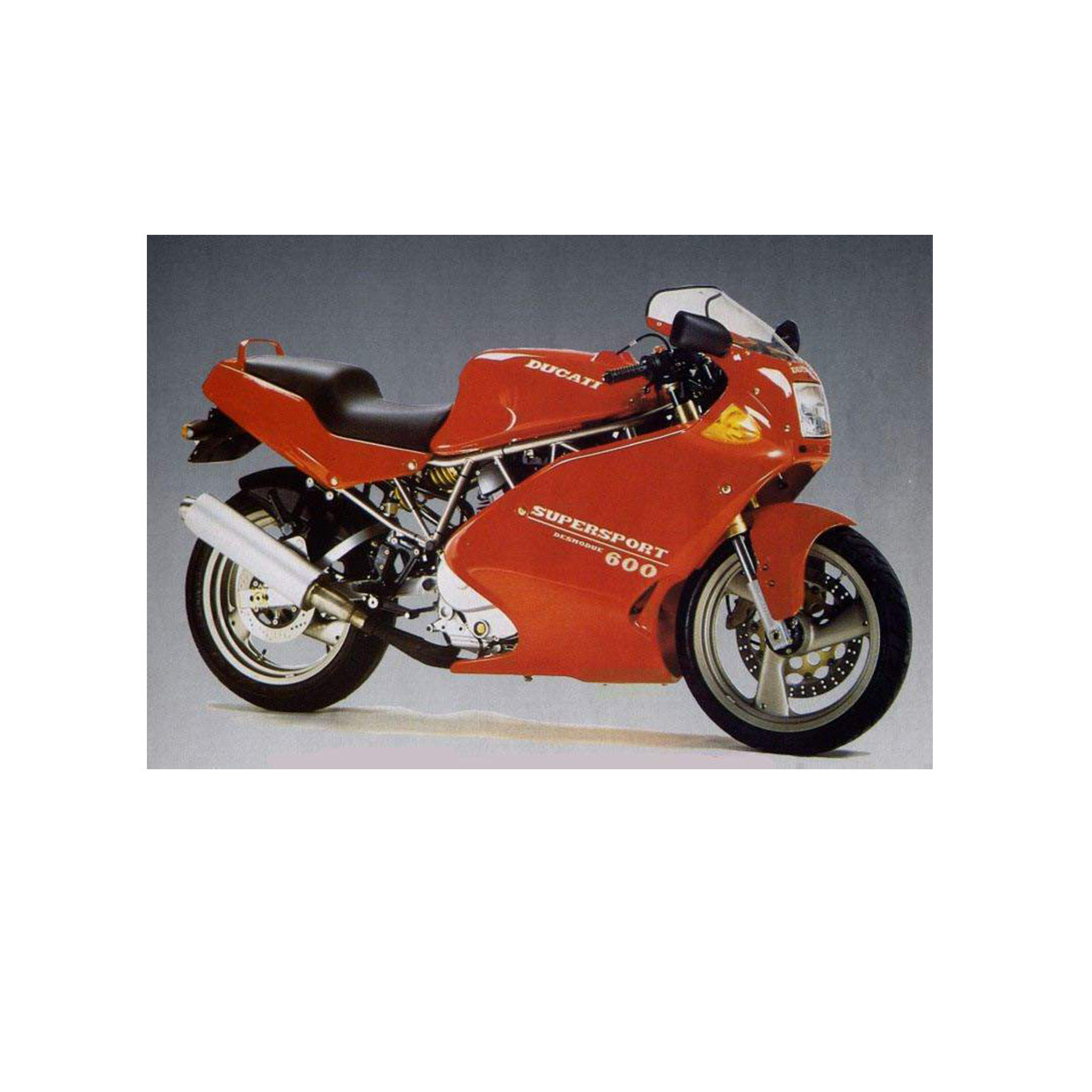  600SS