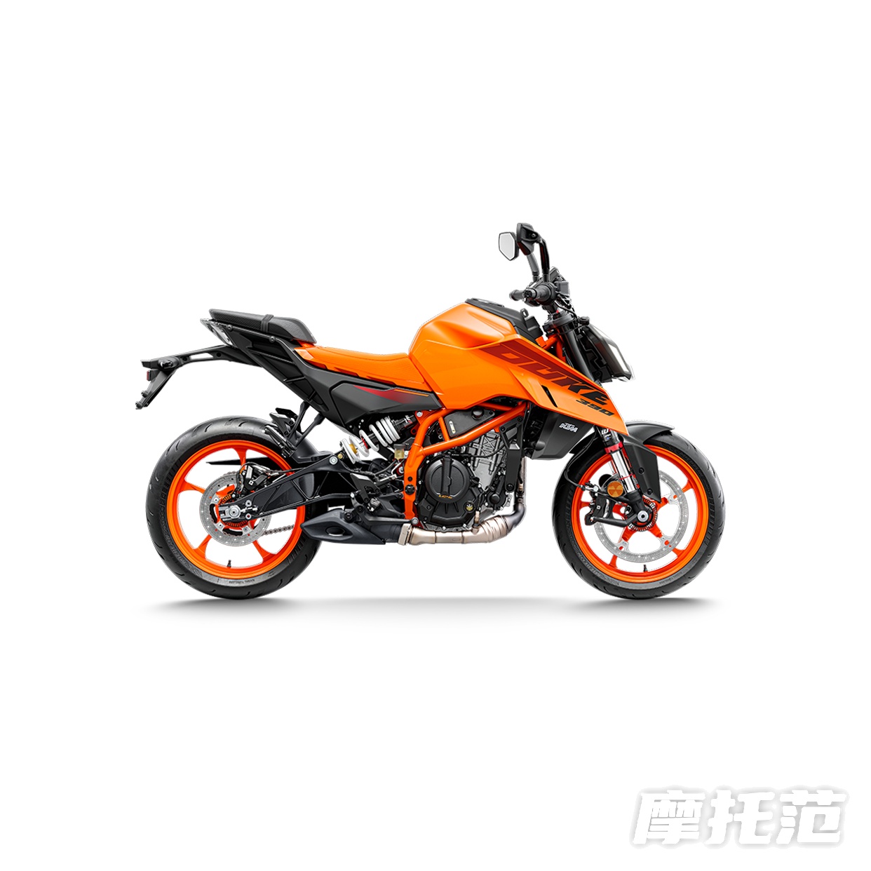  390 Duke