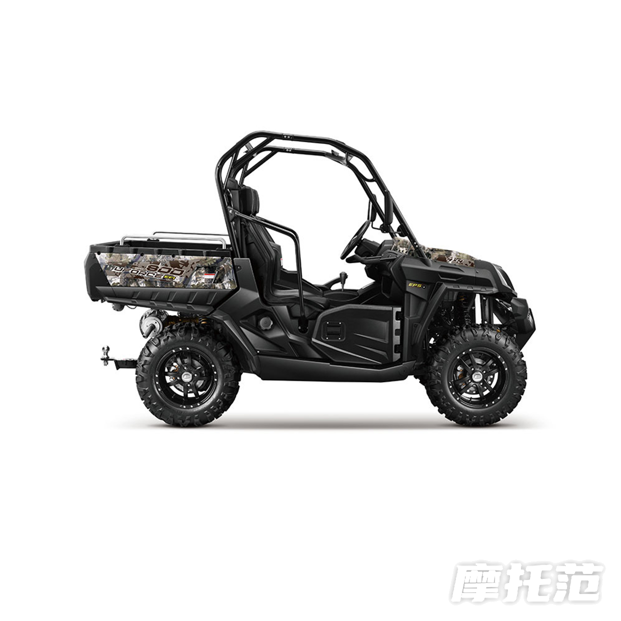  UFORCE 800