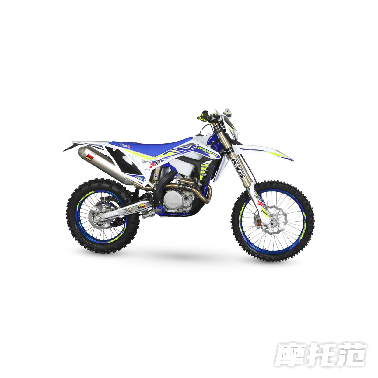  450 SEF FACTORY