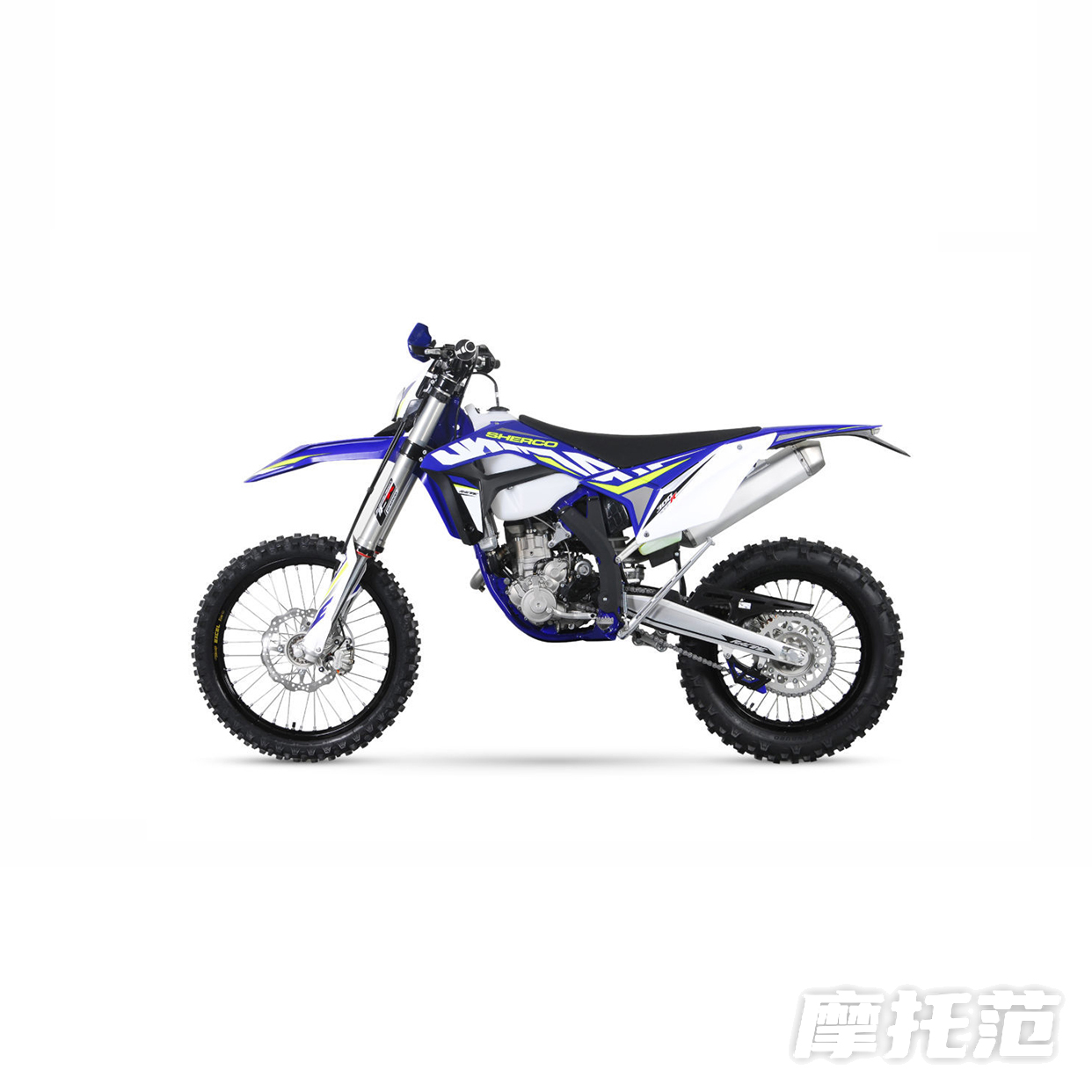  450 SEF-R