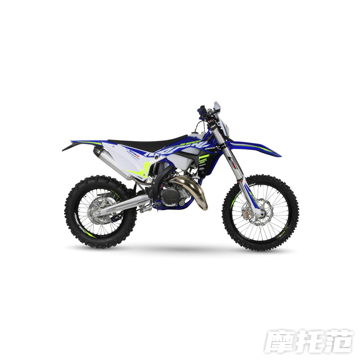  125 SE-R
